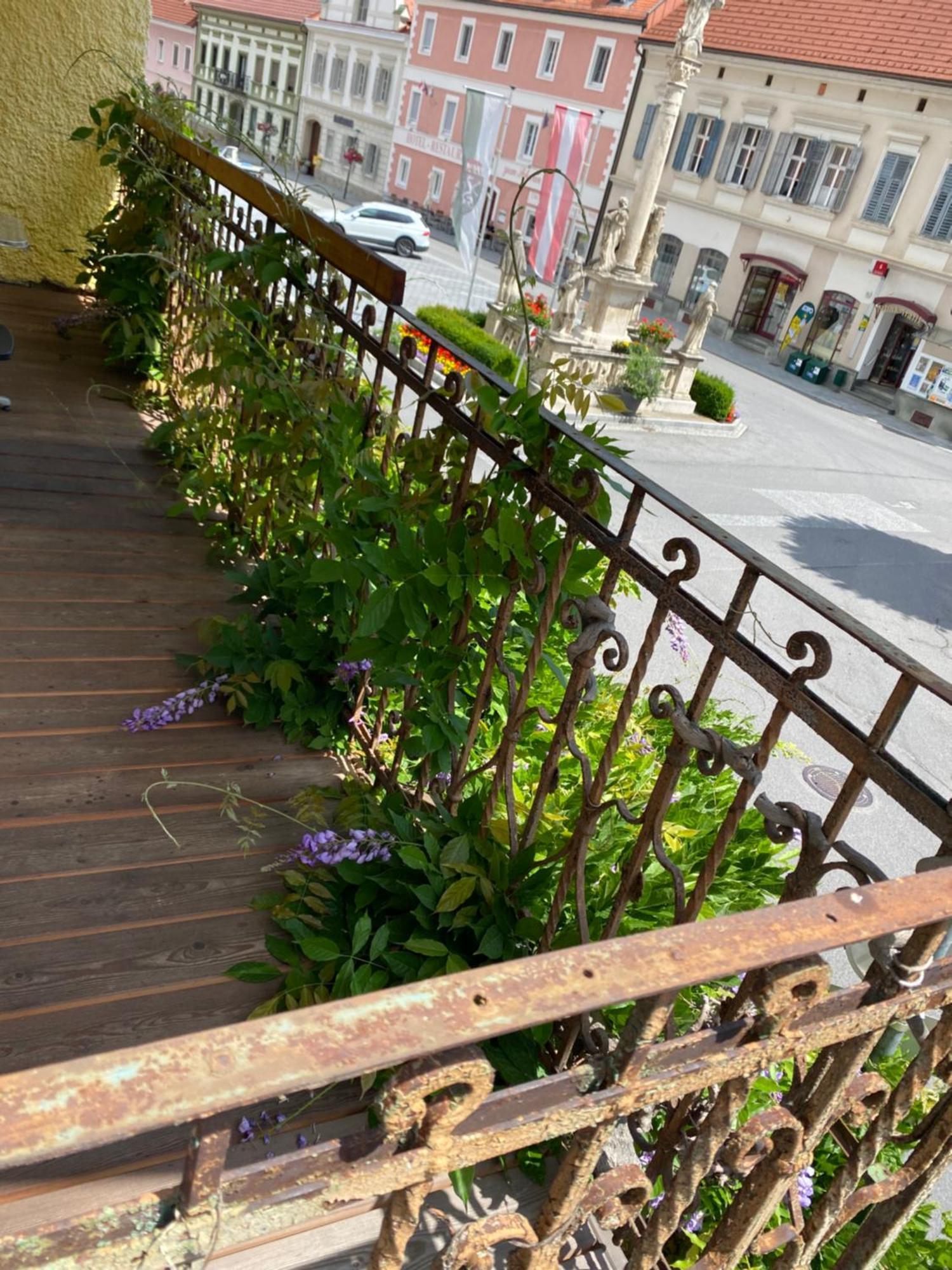 Gasthof Restaurant Steirereck'N Schwanberg Exterior foto